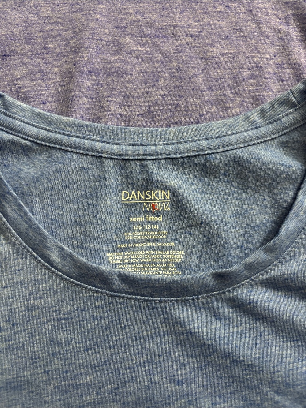 Two Tee bundle - Picture 2 of 3